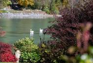 Ein Haus am See - das besondere Juwel in ruhiger Bestlage