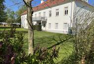 ERSTBEZUG nach RENOVIERUNG + BÜRO + SCHÖNER BLICK in den GARTEN!