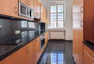 Komplett möblierte, helle Stadtwohnung – Ihr neues Zuhause am Stephansplatz/Graben!