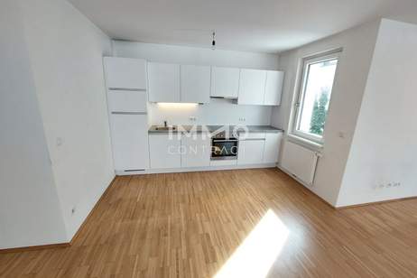 UNBEFRISTET: Große Zweizimmerwohnung mit Loggia in der Hopfengasse 4 Stiege 2 Top 5!, Wohnung-miete, 1.044,87,€, 1210 Wien 22., Donaustadt