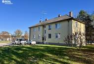 Ihr neues Zuhause – gemütliche 2 Zimmer-Wohnung