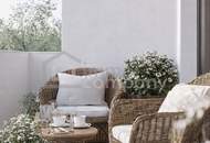 Neubau 2-Zimmer-Wohnung mit Terrasse in Wien 22 Donaustadt | Grünruhelage nahe Lobau | Perfekt für Anleger &amp; Eigennutzer