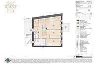 Leistbare Familienwohnung im Erstbezug - provisionsfrei!