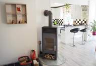 "Ruheoase, großer Garten, genügend Platz zum Wohlfühlen!"