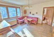 Bad Aussee: Vollsonnige Top Wohnung mit 55m² und großem Garten