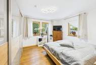 NEU - Exklusive Villa in Döbriach am Millstättersee - Indoorpool - Panoramablick