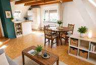 Großzügiges Haus mit zwei Wohnebenen, großem Garten und Garage – Renovierungsprojekt in guter Lage!