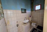 UNGARN Szentgotthárd: Wohnhaus mit Garten in top Grenzlage zu Österreich