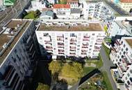 Lebensqualität trifft urbane Lage - Moderne 3-Zimmer-Wohnung mit gemütlicher Freifläche!