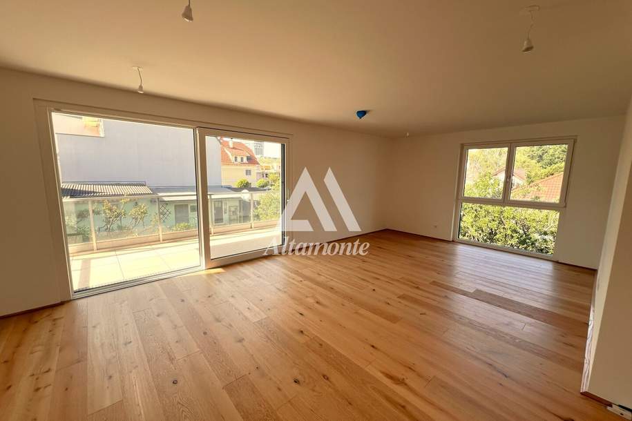 Erstbezug - Komfort trifft auf Lebensqualität, Wohnung-kauf, 499.900,€, 1220 Wien 22., Donaustadt