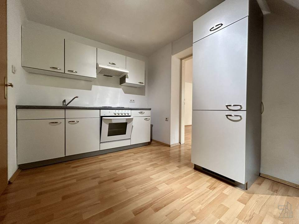 Gemütliche 49,22 m² Garconniere mit Küche extra in Graz