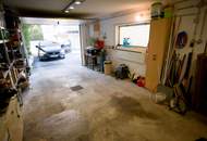 Zwei Häuser, ein Grundstück: Ihr neues Zuhause mit laufenden Mieteinnahmen