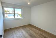 Traumhafter Donau-Blick – Moderne 2-Zimmer-Wohnung mit großer Terrasse (Provisionsfrei)
