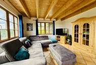 TOP Aussichtslage für Anspruchsvolle in Hitzendorf