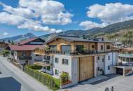 Exklusive Neubauwohnung mit touristischer Widmung in zentraler Lage