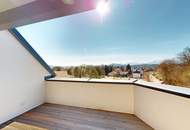 Design trifft Wohnkomfort: Exklusive Neubauwohnungen mit Freifläche