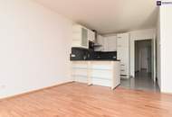 Traumhafte, lichtdurchflutete 3-Zimmer-Wohnung mit gigantischer Terrasse und Blick ins Grüne!