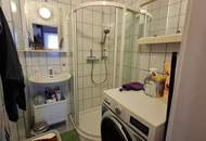 2 Zimmer Wohnung - vermietete Anlegerwohnung