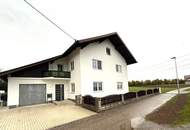 Viel Platz, viele Optionen: Zweifamilienhaus in bester Lage