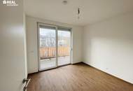 Neues Zuhause in Oberndorf: Erstbezug in Salzburgs begehrter Lage