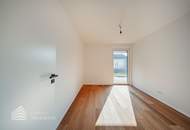 Entzückende 4-Zimmer Wohnung mit Garten und Terrasse, Nähe Neustift am Walde