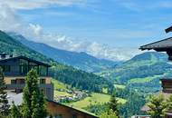 "Ski-in/Ski-out" - Zweitwohnsitz im Alpendorf – mit touristischer Vermietung