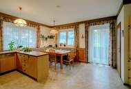 Einfamilienhaus mit schönem Grundstück in TOP-Lage von Frohnleiten