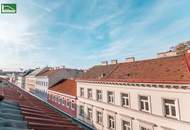 Charmanter Altbau in Toplage – Ehrenfelsgasse 3, 1120 Wien! - JETZT ZUSCHLAGEN