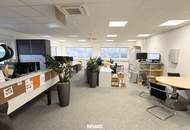 Workbase - 100 m² Büro im 1. OG