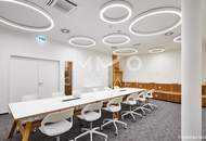 Innovation Hub Büro ME304 - Bondi