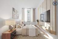 Charmante Jahrhundertwende-Perle – Renovierungsobjekt mit Charakter