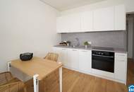 Ideale 1,5-Zi.-Wohnung mit Loggia bei der U1!