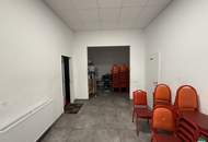 Repräsentative Gewerbefläche mit vielfältigen Nutzungsmöglichkeiten auf der Simmeringer Hauptstraße!