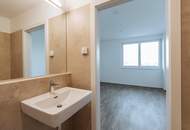 Provisionsfreie 2 Zimmerwohnung mit Loggia und Homeoffice Möglichkeit