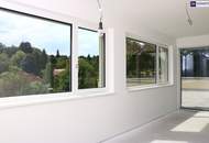 Beeindruckendes Penthouse mit riesengroßer Terrasse in Grazer Luxuswohngegend - 8044 Graz -