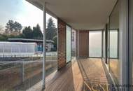 PARKVILLEN Zaubertal - Exklusive Wohnung mit hochwertiger Ausstattung in Leonding zu verkaufen!