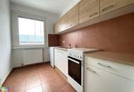 KLEIN, FEIN UND MIT LOGGIA! € 750,- INKLUSIVE BETRIEBSKOSTEN UND HEIZKOSTEN!