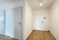 Exklusive 3-Zimmer-Wohnung mit Terrasse & Dachgarten – Erstbezug!