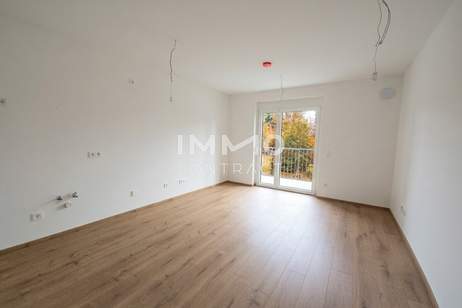 BETREUTES WOHNEN in HArtberg | Großzügige 2 Zimmer EG Wohnung | unbefristet, Wohnung-miete, 485,80,€, 8230 Hartberg-Fürstenfeld