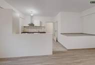 Mietwohnung mit zwei Schlafzimmer &amp; MÖBLIERTER KÜCHE ++ NEU SANIERT ++ ca. 84,57 m²