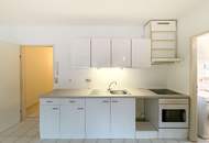 Gemütliche 2-Zimmer-Wohnung mit Potenzial am Stadtrand von Vöcklabruck