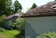 Ideal als Bildungszentrum, Seminar- und Tagungsraum mit kreativem Potential |🌳🏞️ Sanierungsobjekt nahe Stadtpark