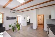 traumhaftes Seehaus in 1. Reihe am Reiterer Badesee !