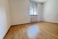 Ideal aufgeteilte 3 Zimmerwohnung mit neu eingebauter Küche