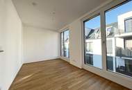 Über den Dächern von Inzersdorf: Wohnen mit 100 m² privater Dachterrasse