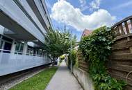 Fernblick inklusive: Stilvolle 3-Zimmer-Wohnung mit großer Loggia & U6-Nähe