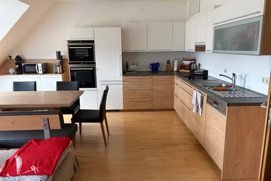 "Zentral und doch im Grünen", Wohnung-kauf, 300.000,€, 3430 Tulln
