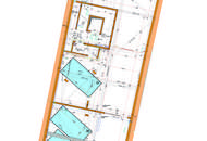 Miete: 2 Zimmer Balkon, Garage und TG-Stellplatz