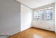 ++SANKT PETER++ Traumhafte 4-Zimmer-Wohnung mit sonniger Loggia und hauseigenem Wellnessbereich