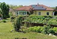 Top Einfamilienhaus mit großem Garten in 7012 Zagersdorf – 4 Zimmer, Wintergarten, sehr gepflegt!